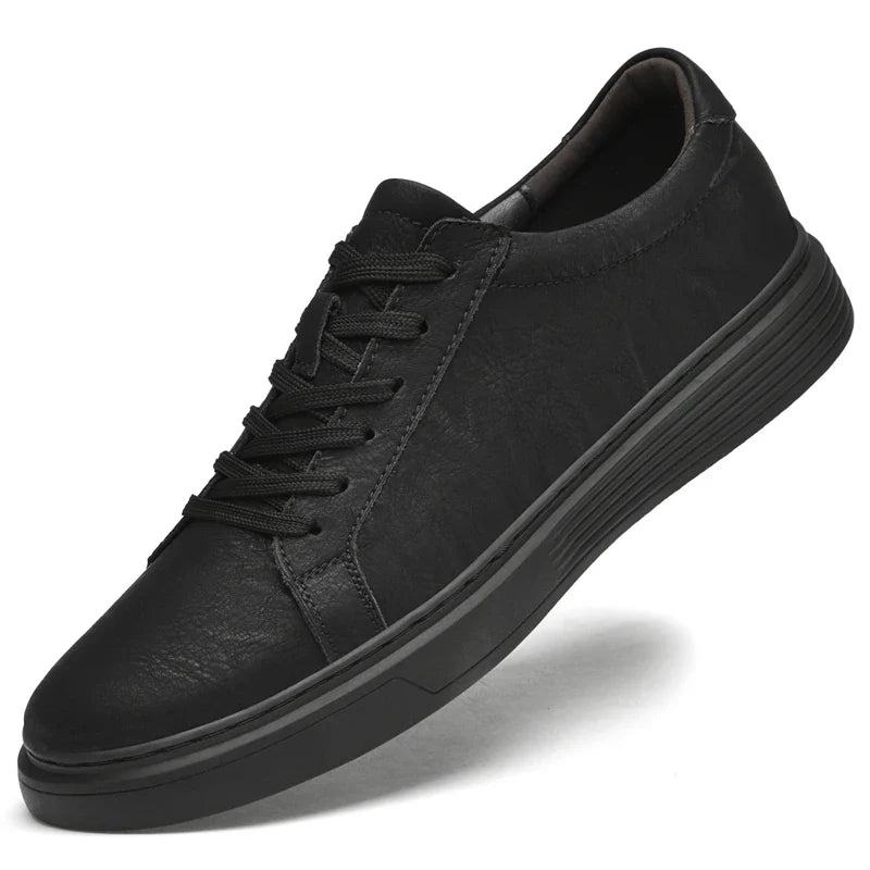 Callide™ Leather Sneaker