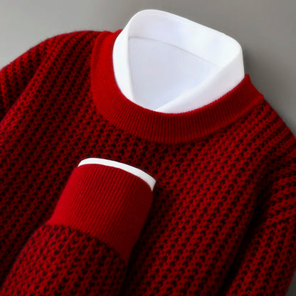 Bergen™ Cashmere Sweater
