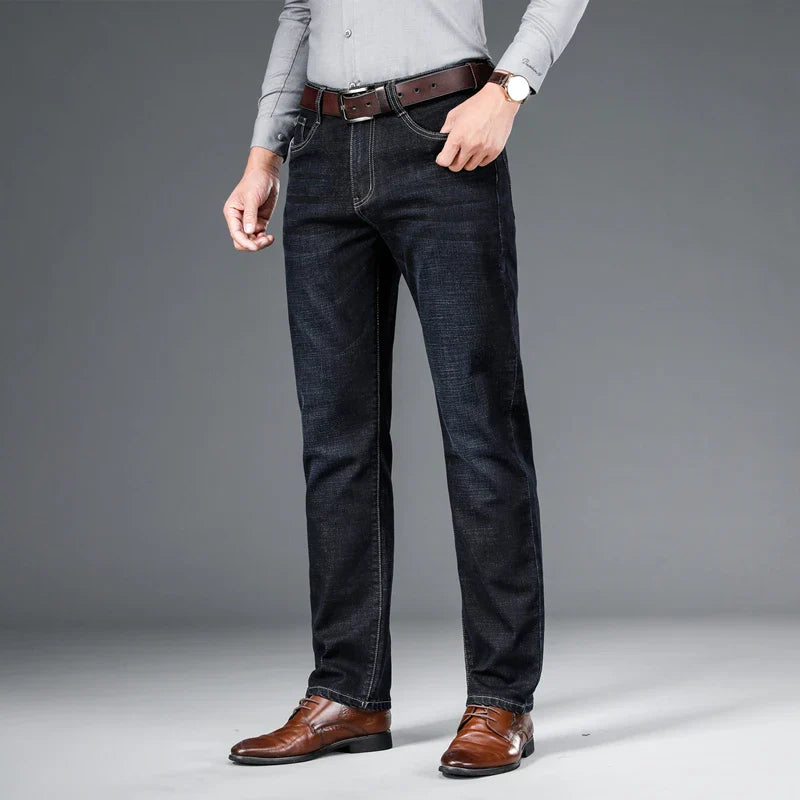 H&L Weston Classic Denim