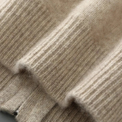 Marcelli™ Cashmere Cardigan