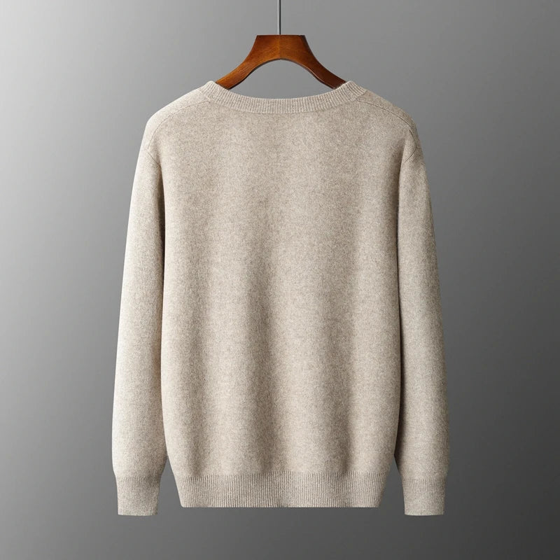Alessio™ Cashmere Cardigan