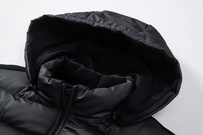 MILANO PREMIUM HYBRID JACKET