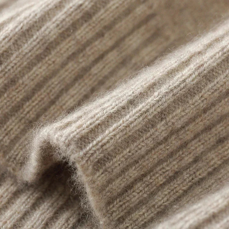 Trevani™ Cashmere Cardigan