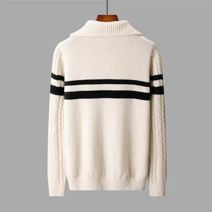 Strade Merino Jumper