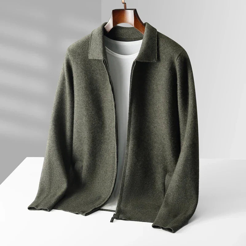 Roma™ Cashmere Cardigan