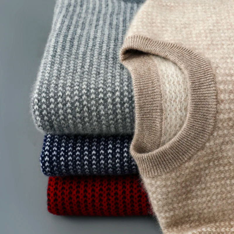 Bergen™ Cashmere Jumper