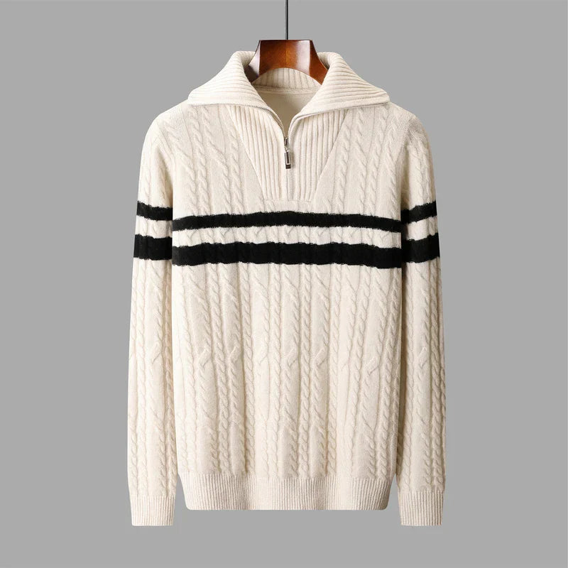 Strade Merino Jumper