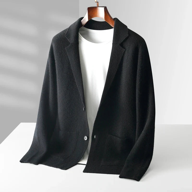 Naples Cashmere Cardigan