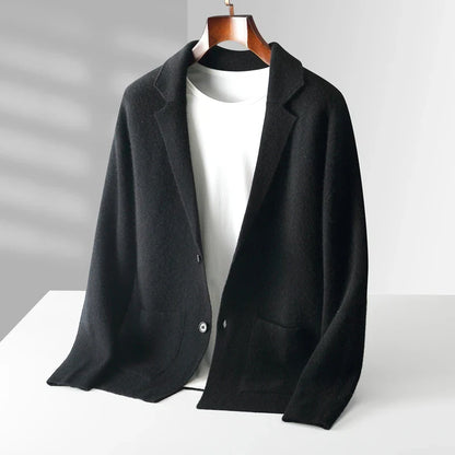 Naples Cashmere Cardigan
