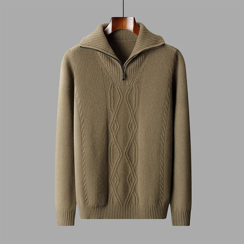 Bellini Merino Jumper