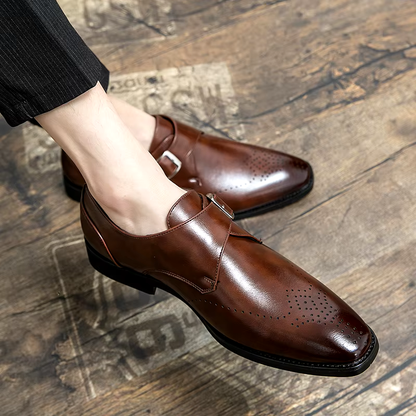 H&L Ashford Dress Shoes