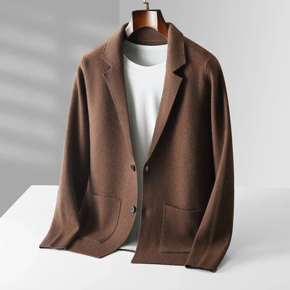 Napoli Cashmere Cardigan