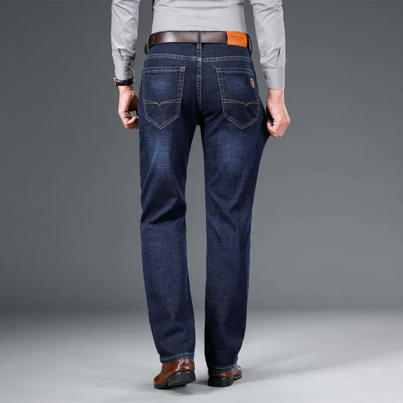 H&L Weston Classic Denim