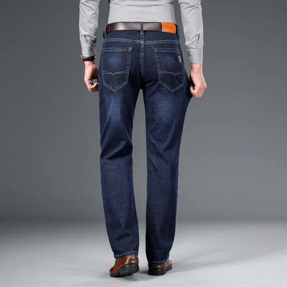 H&L Weston Classic Denim
