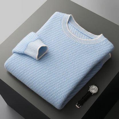 Alviani Cashmere Trøje