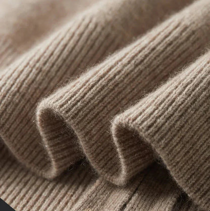 Roma™ Cashmere Cardigan