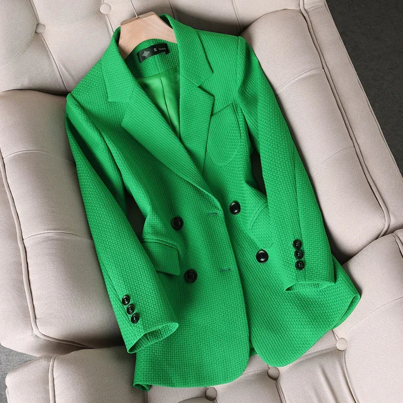 Renée Signature Blazer