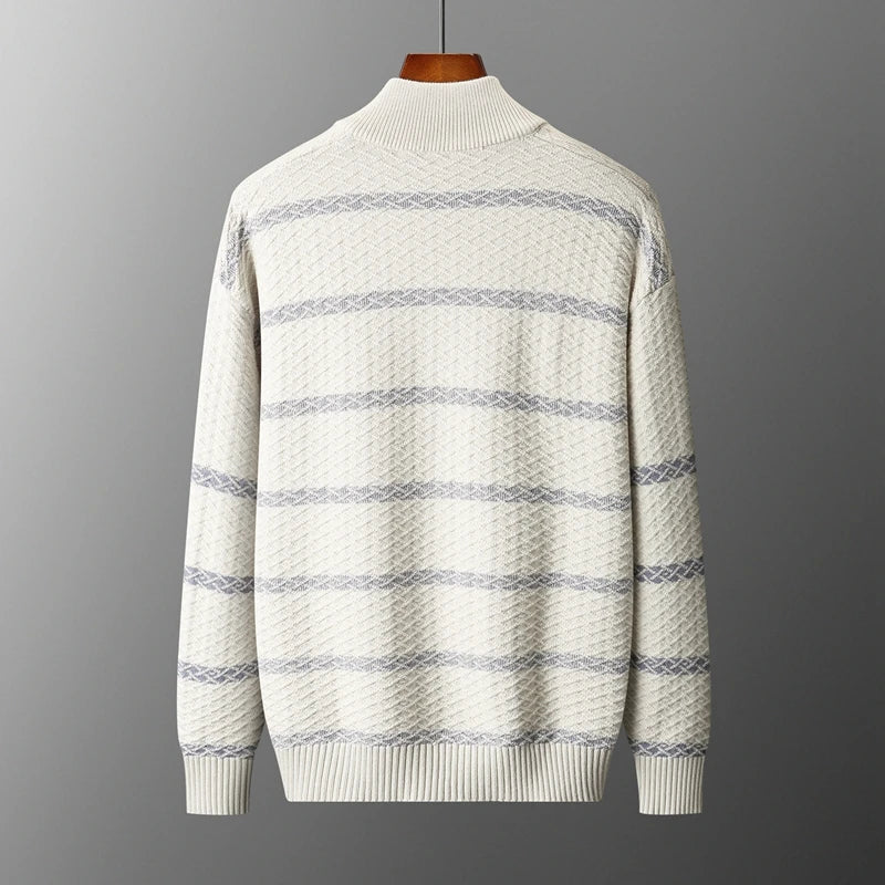 Napoli Cashmere Cardigan