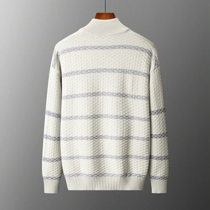 Napoli Cashmere Cardigan