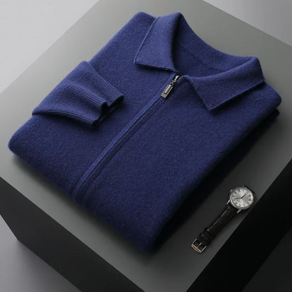 Roma™ Cashmere Cardigan