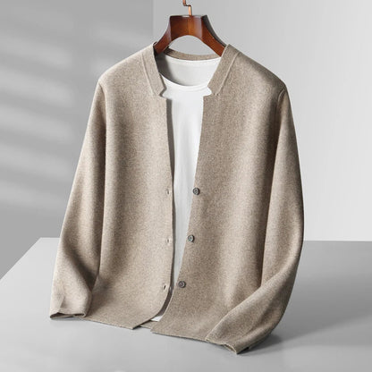 Florence Cashmere Cardigan