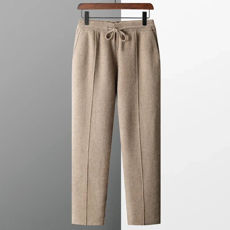 Santori™ Cashmere Trousers