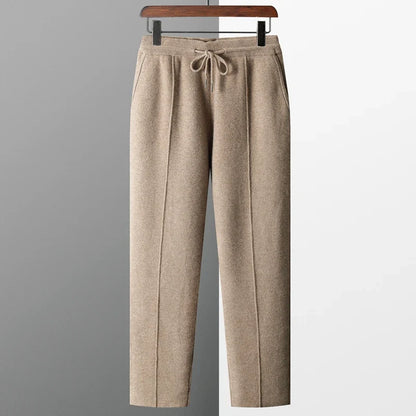 Santori™ Cashmere Trousers