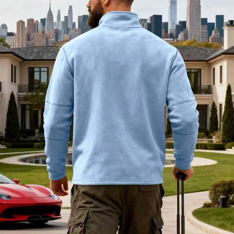 Gabriel™ Thermo Fleece