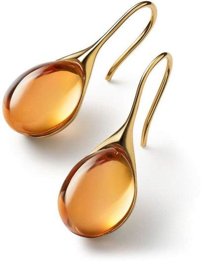 Zita™ Crystal Earrings
