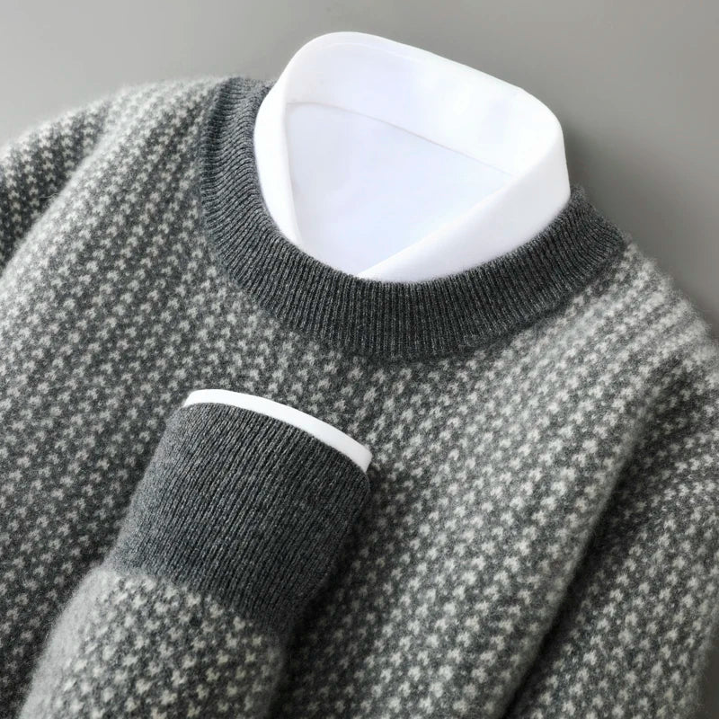 Bergen™ Cashmere Jumper