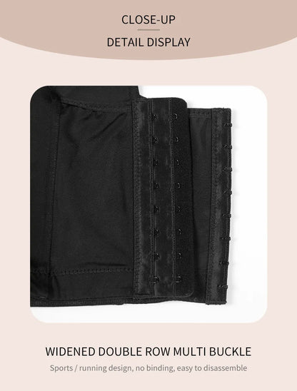 CurveLift™ Komfort-BH til Fyldigere Former