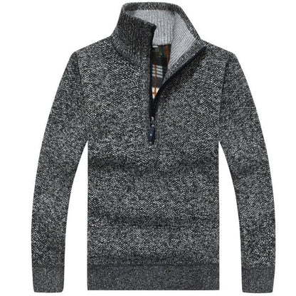 Oliver™ Pullover