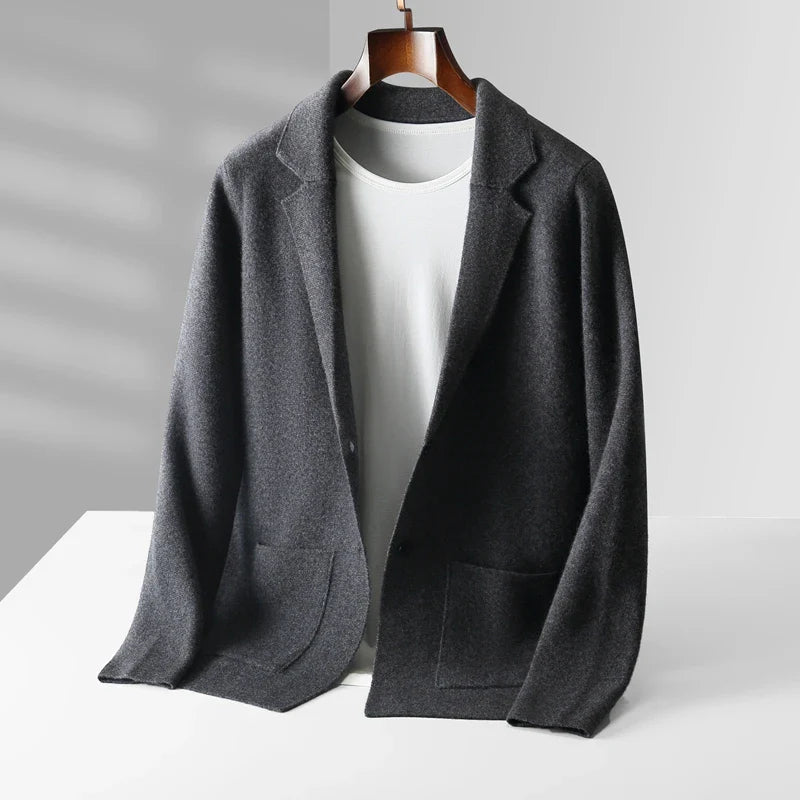 Naples Cashmere Cardigan