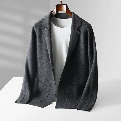 Naples Cashmere Cardigan