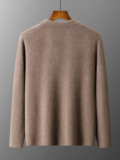Napole™ Cashmere Cardigan