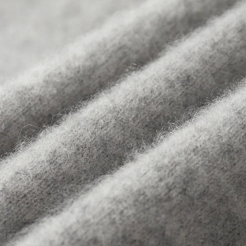 Serino™ Cashmere Cardigan