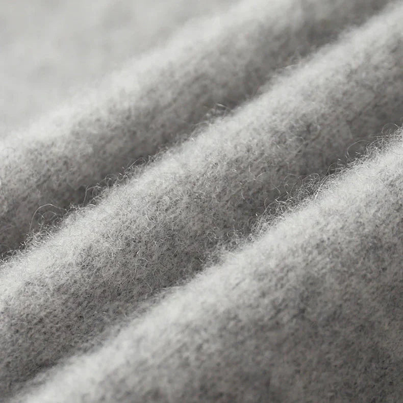 Serino™ Cashmere Cardigan