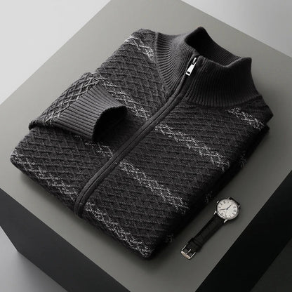 Napoli Cashmere Cardigan