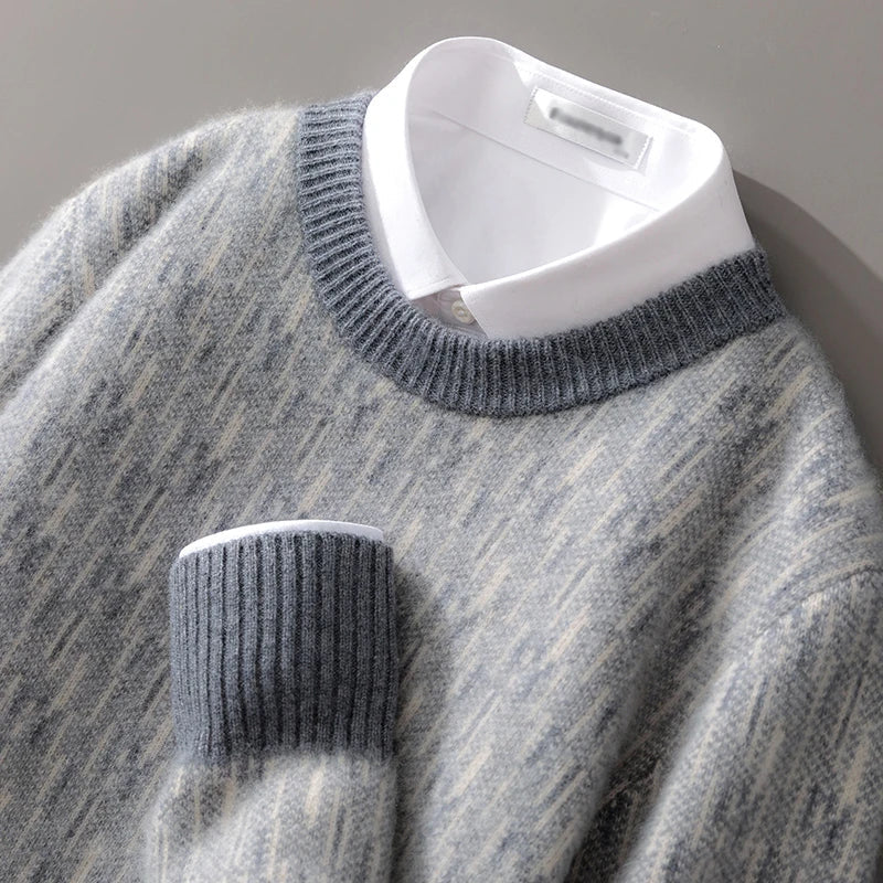 Winslow™ Cashmere Pullover