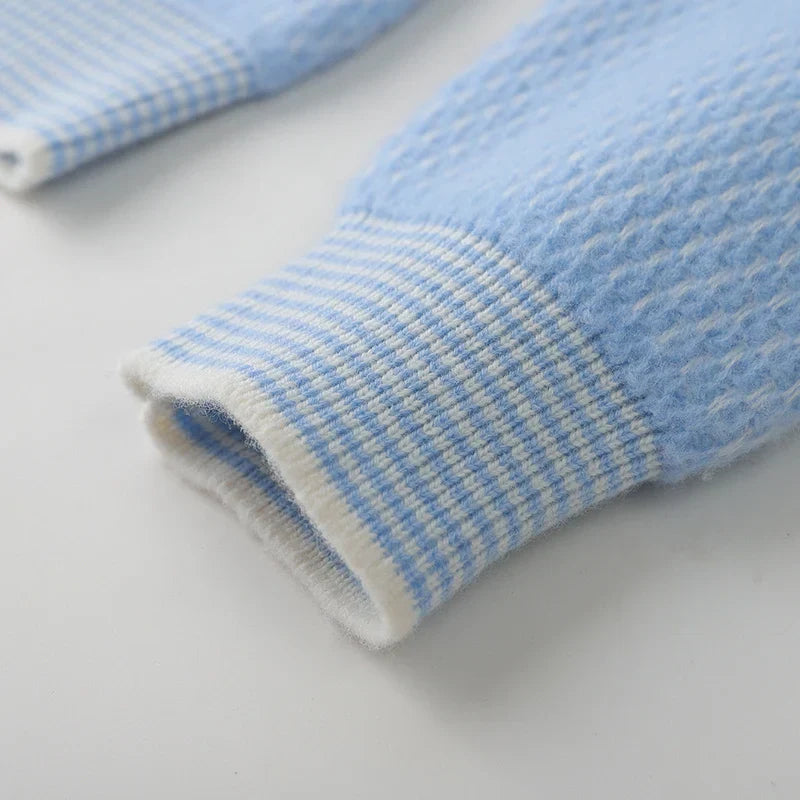 Alviani Cashmere Trøje