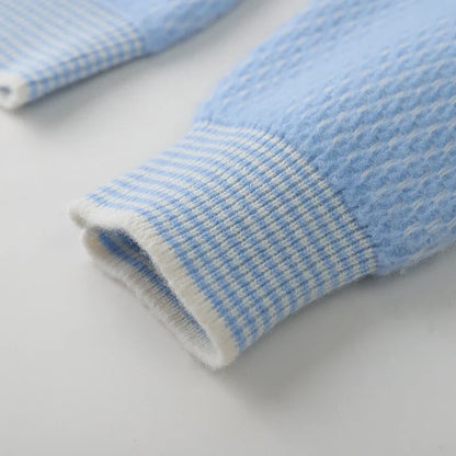Alviani Cashmere Trøje
