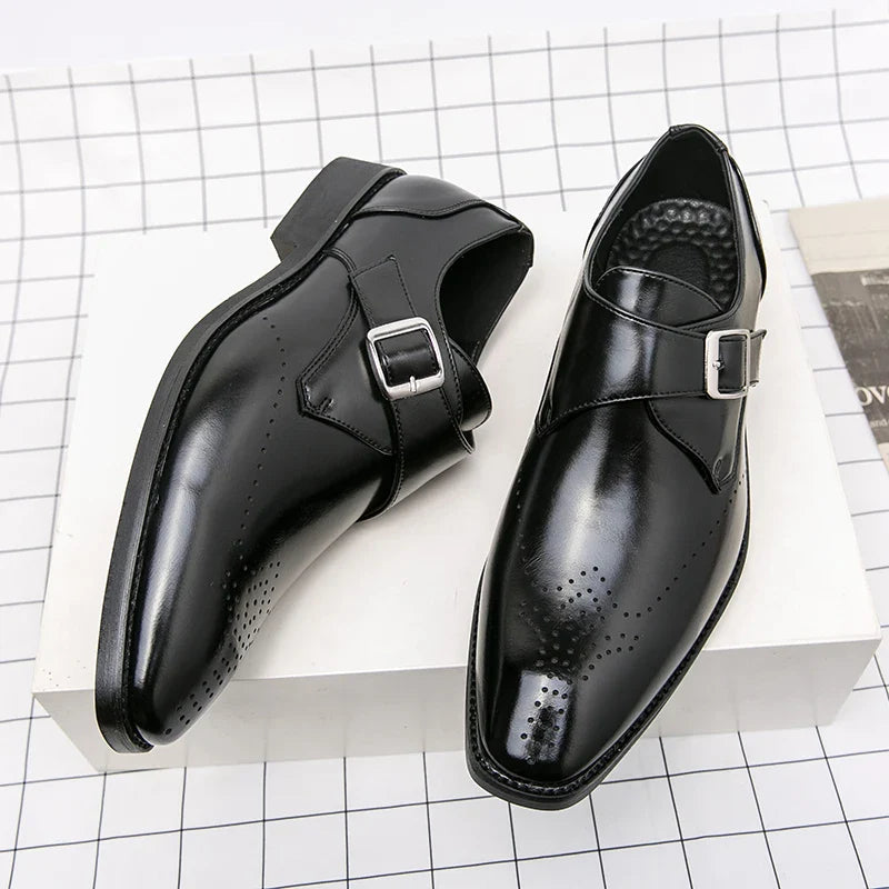 H&L Ashford Dress Shoes