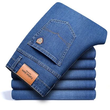 H&L Weston Classic Denim