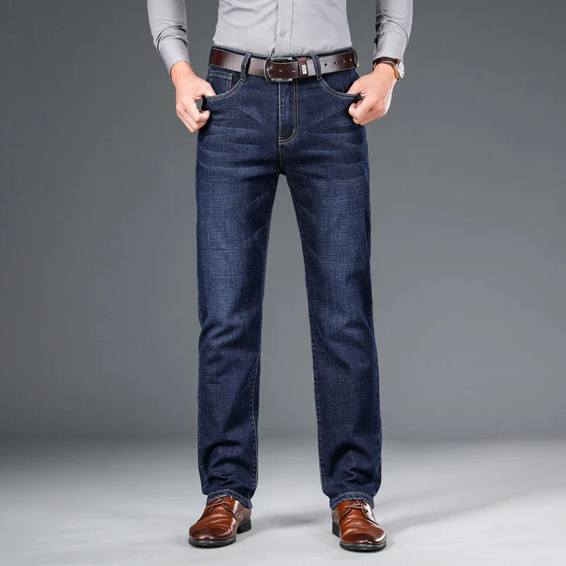 H&L Weston Classic Denim