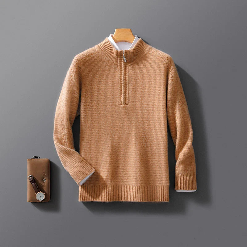 Monterey Cashmere Jumper