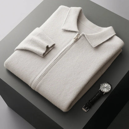Roma™ Cashmere Cardigan