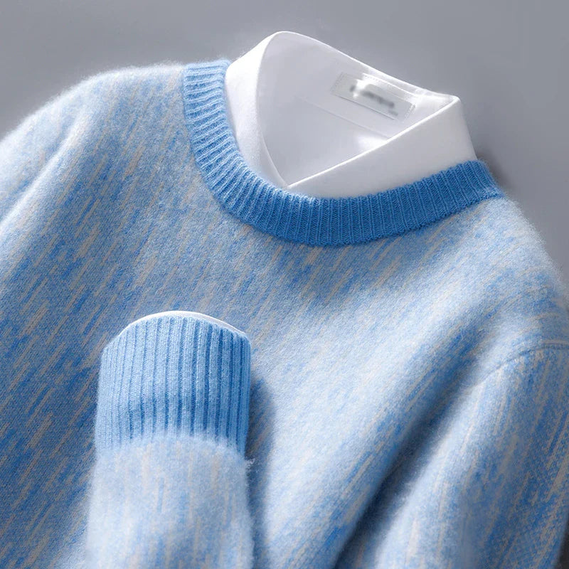 Winslow™ Cashmere Pullover