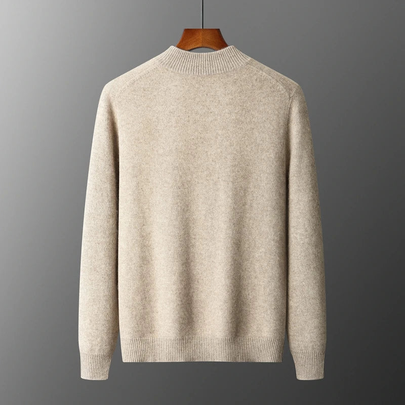 Marcelli™ Cashmere Cardigan