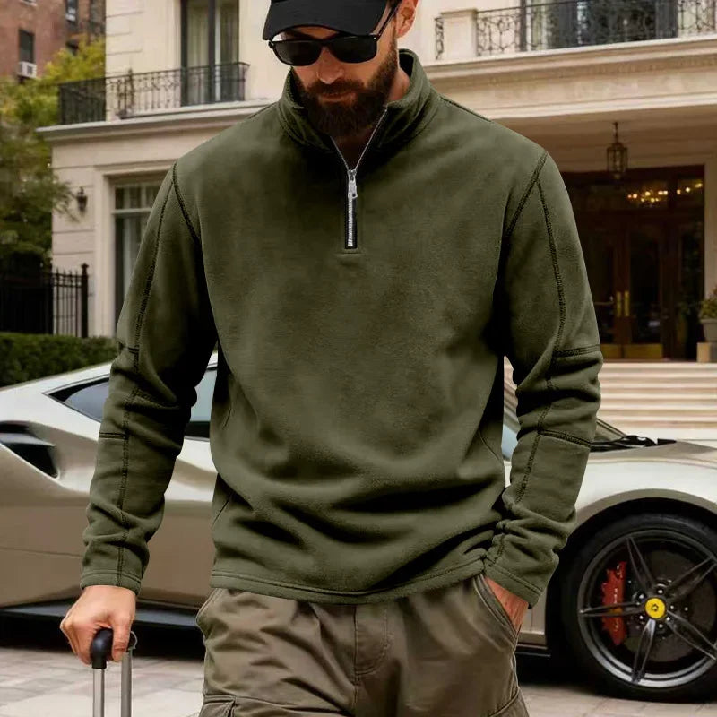 Gabriel™ Thermo Fleece