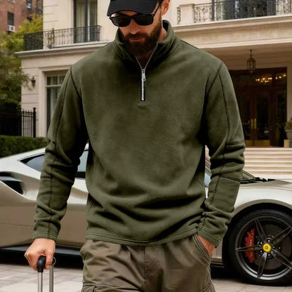 Gabriel™ Thermo Fleece